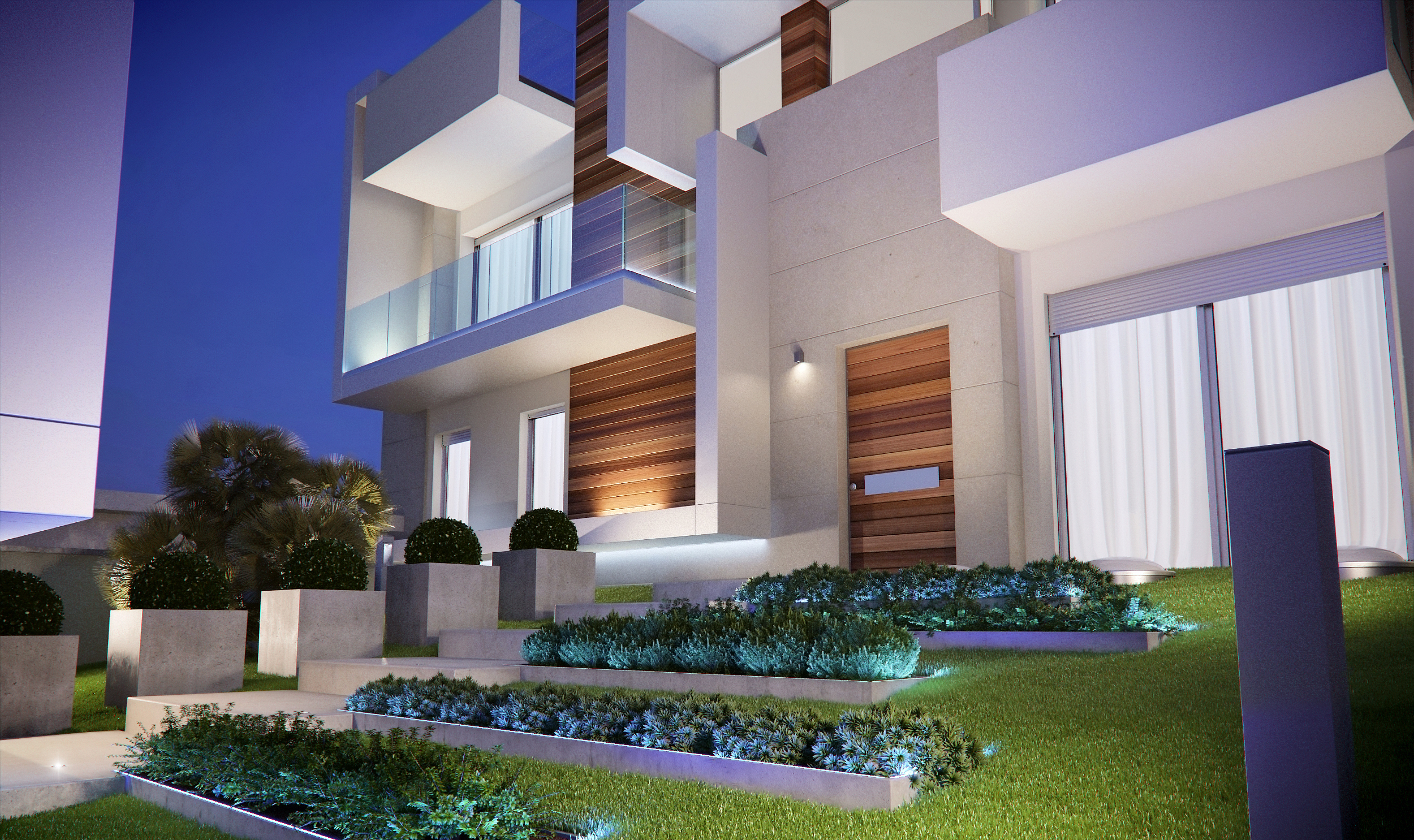 1Home Villa Lavacca